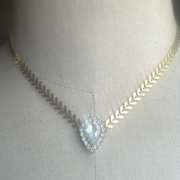 Loren Hope Hayden Choker - Picture 2 of 6